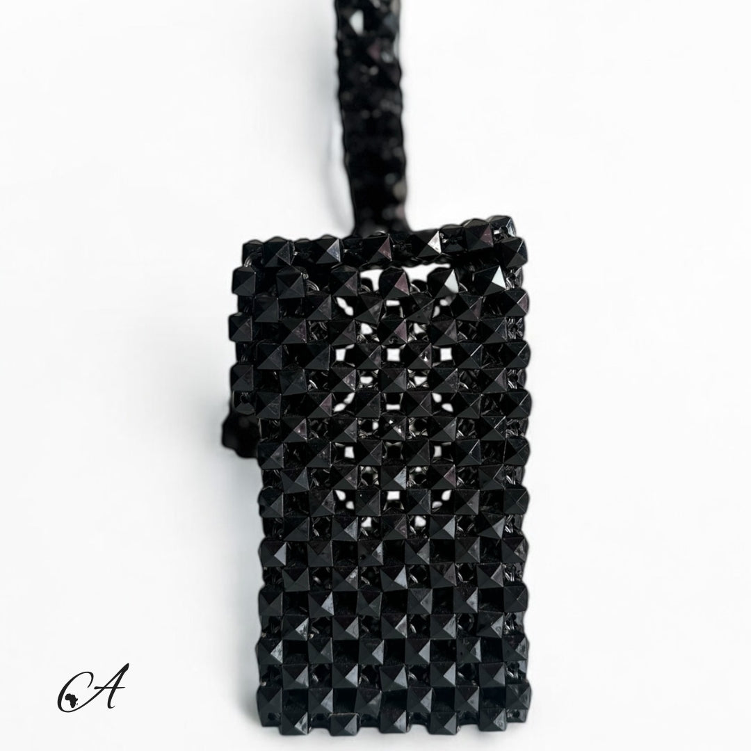 Obsidian Orbit