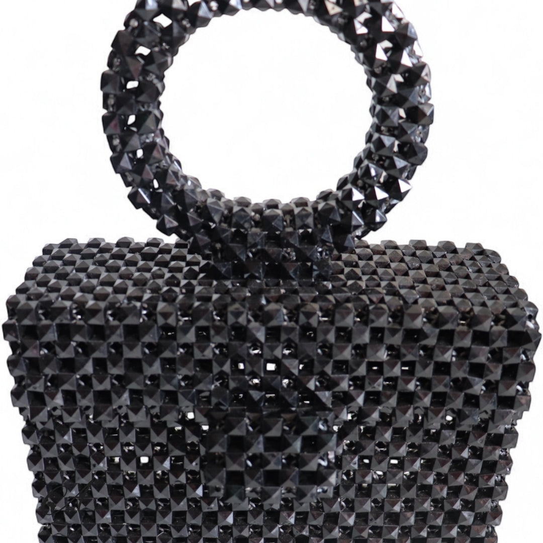 Obsidian Orbit