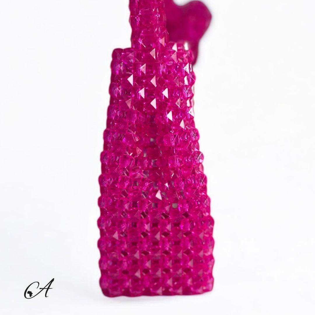 Fuchsia Flair