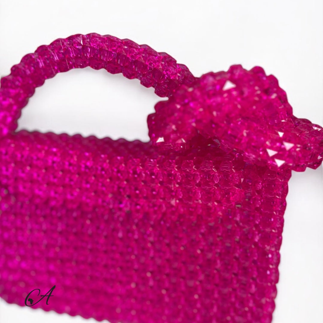Fuchsia Flair
