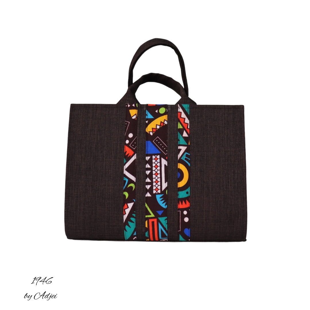 AfroVibe Tote
