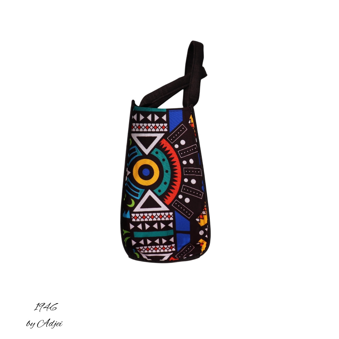 AfroVibe Tote