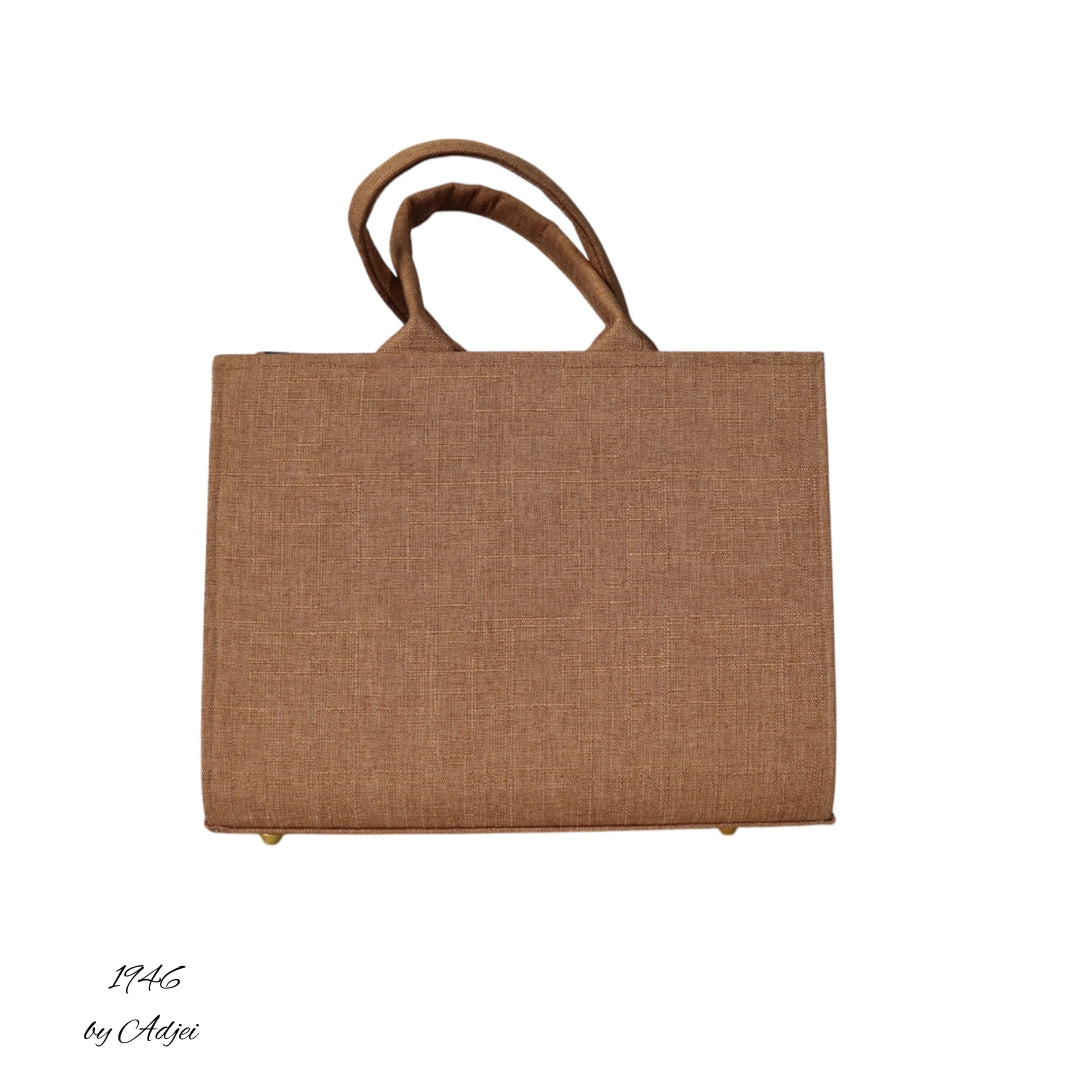 Heritage Tote