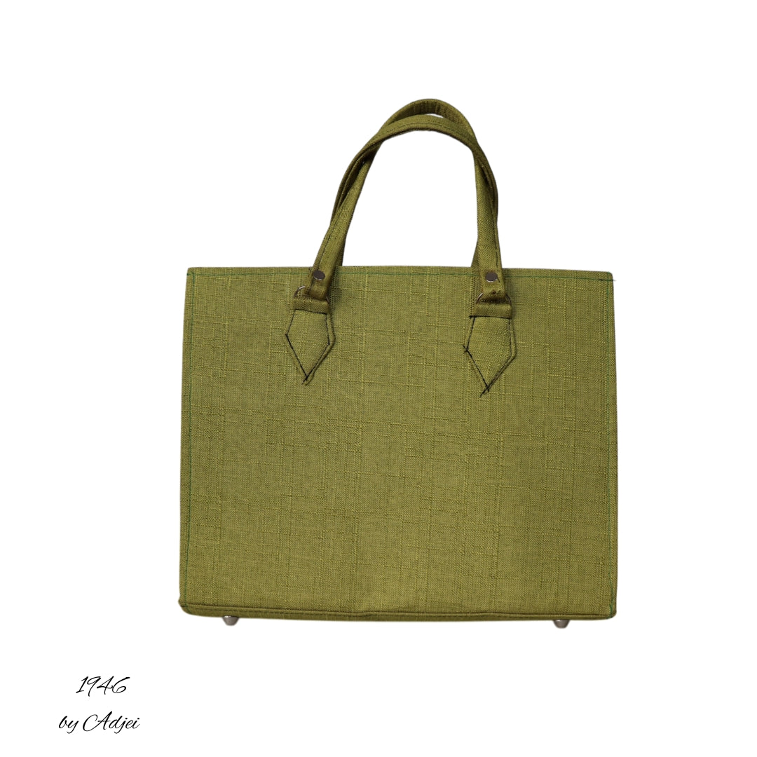 The Savannah Bloom Tote