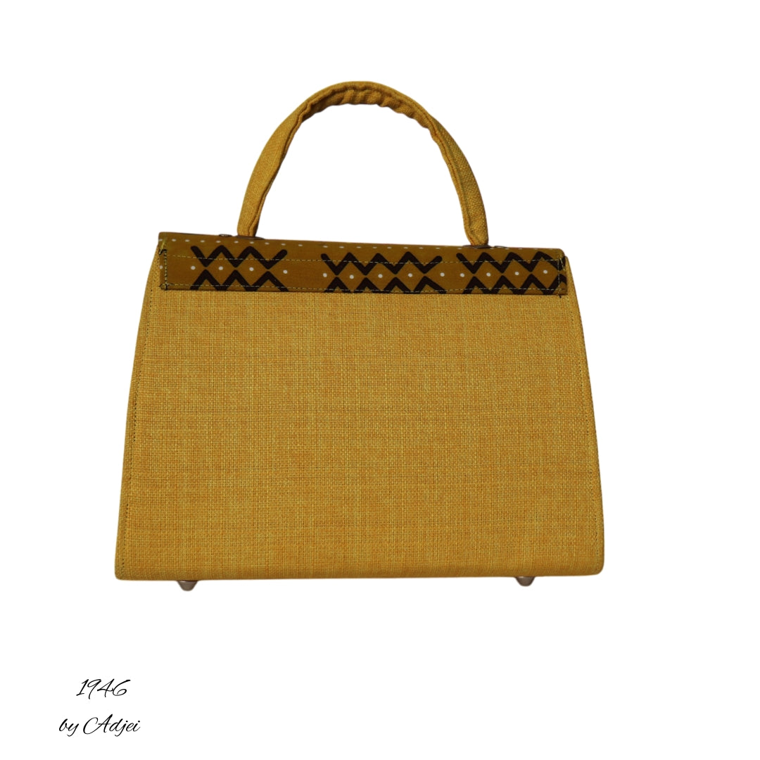 The Sankofa Satchel