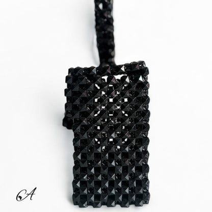 Obsidian Orbit