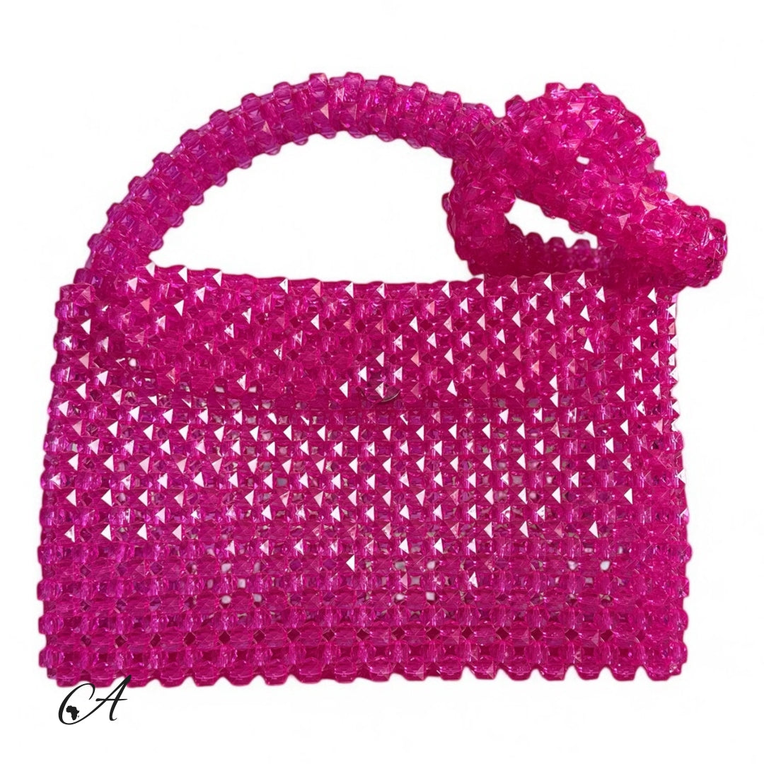 Fuchsia Flair