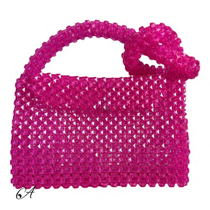 Fuchsia Flair