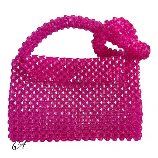 Fuchsia Flair