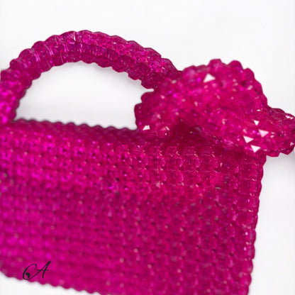 Fuchsia Flair