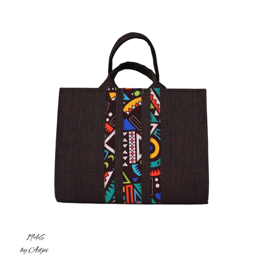 AfroVibe Tote