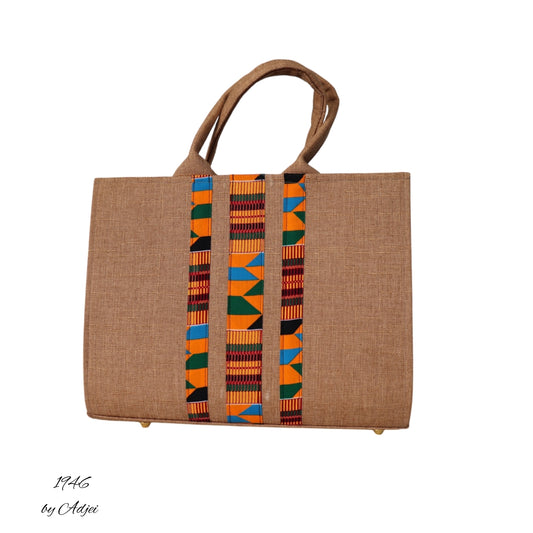Heritage Tote