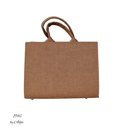 Heritage Tote